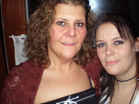 val&eacute;rie et moi